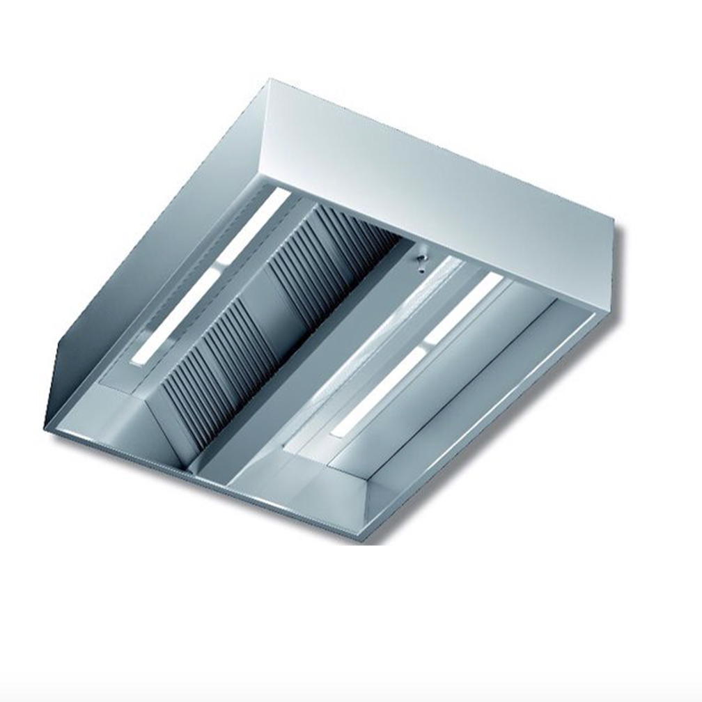 KITCHEN HOOD